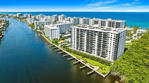3420 S Ocean Blvd #3P Photo 1