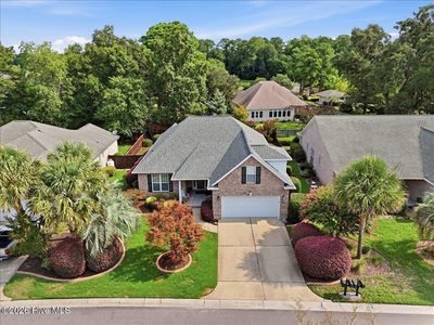 1147 Veranda Court, Leland, NC, 28451