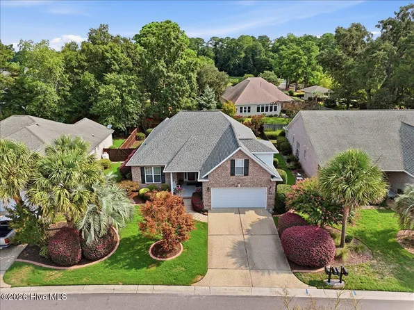 1147 Veranda Court, Leland, NC 28451