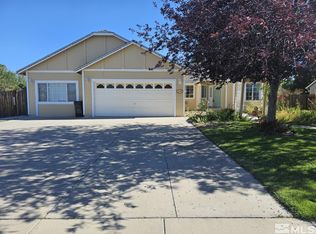 1455 James Rd, Gardnerville, NV 89460