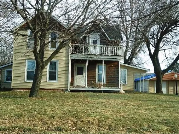 305 Davenport St, Shelby, IA 51570