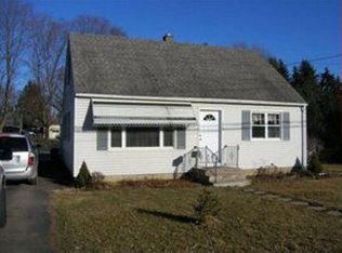 112 Maple Hts, Bath, NY 14810