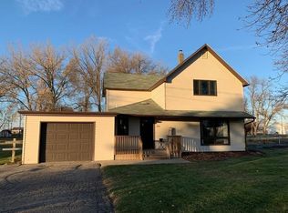 793 Belle Ave, Hancock, MN 56244