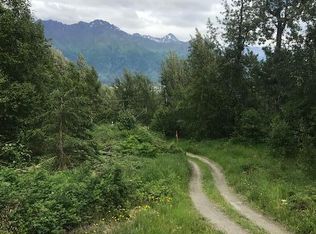 21710 E Midnight Dr, Palmer, AK 99645