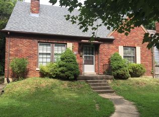 307 Breckenridge Ln, Saint Matthews, KY 40207