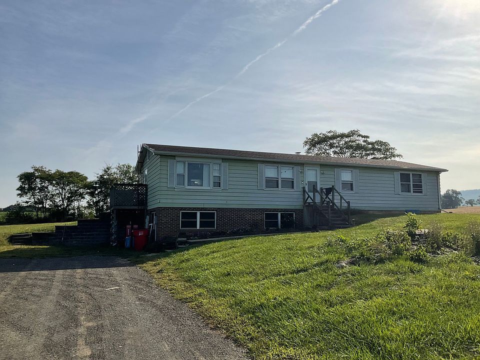 115 High Mountain Rd, Shippensburg, PA 17257 Zillow