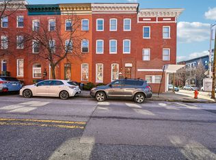 2003 E Lombard St, Baltimore, MD 21231