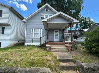 1847 Buffington Ave, Huntington, WV 25703