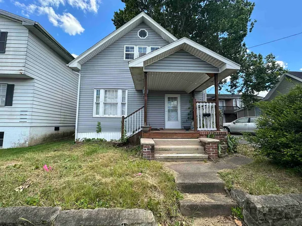 1847 Buffington Ave, Huntington, WV 25703