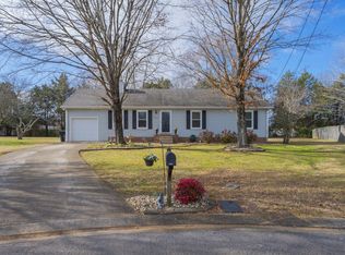 2502 Branch Pl, Murfreesboro, TN 37130