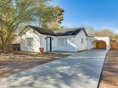 614 S Macdonald, Mesa, AZ, 85210