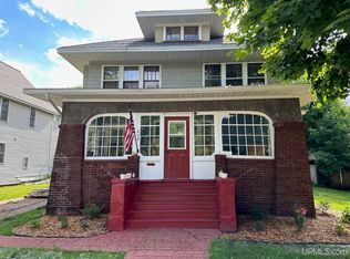 608 N Main St, Ishpeming, MI 49849