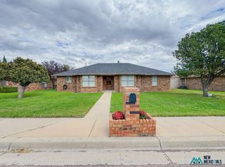 19 Fairmont Ct, Hobbs, NM 88240