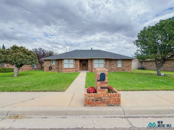 19 Fairmont Ct, Hobbs, NM 88240