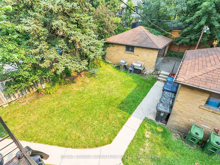 117 Hillsdale Ave E #3 — Photo 18