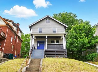 4524 Clearview Ave, Cincinnati, OH 45205
