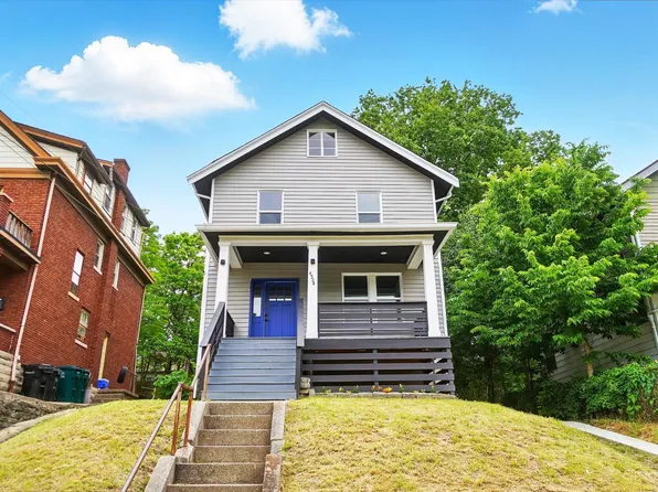 4524 Clearview Ave, Cincinnati, OH 45205