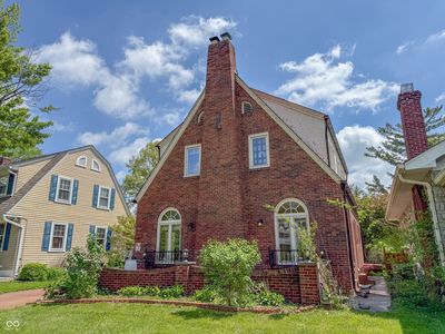 333 N Kenyon St, Indianapolis, IN, 46219