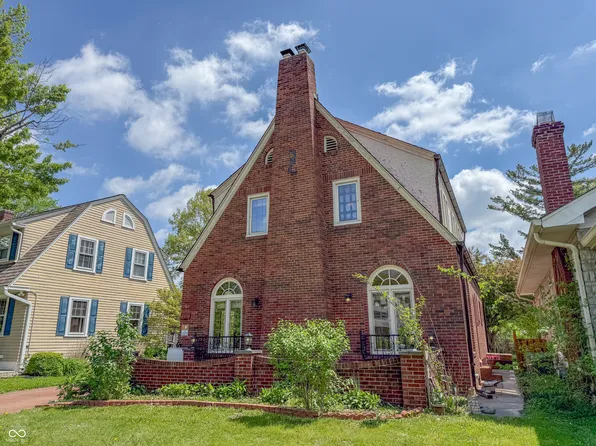 333 N Kenyon St, Indianapolis, IN 46219