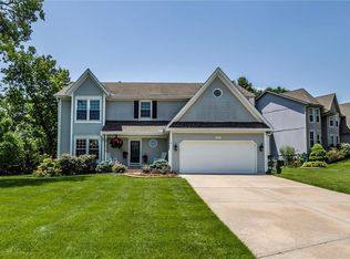 14169 W 115th Ter, Olathe, KS 66062