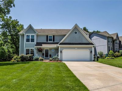 14169 W 115th Ter, Olathe, KS, 66062