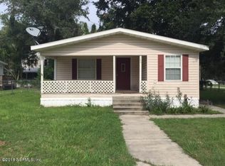 149 College St S, Macclenny, FL 32063