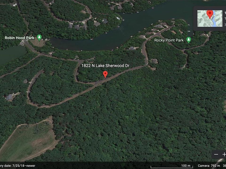 1st image of 1822 N Lake Sherwood Dr