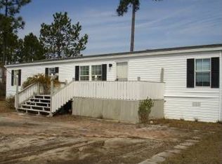 6428 Lake Suzzanne Pl, Panama City, FL 32404
