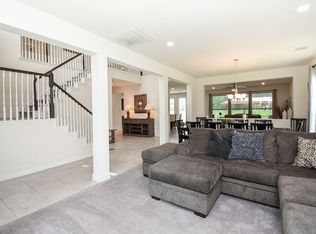 18031 Hampton Hills Dr, Humble, TX 77338