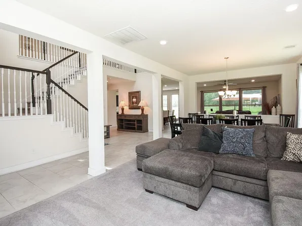 18031 Hampton Hills Dr, Humble, TX 77338