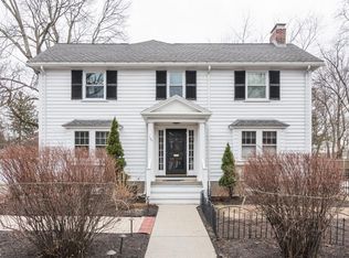 198 Woodward St, Newton, MA 02468