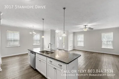 3017 Stanhope Dr — Photo 8