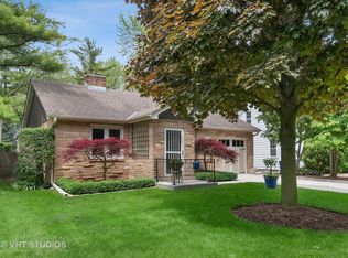 1730 Clifton Ave, Highland Park, IL 60035