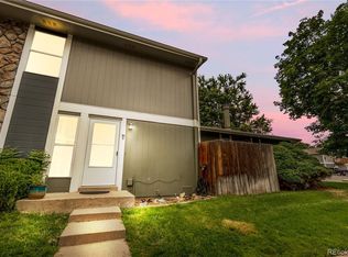 10001 E Evans Ave APT 86B, Aurora, CO 80247