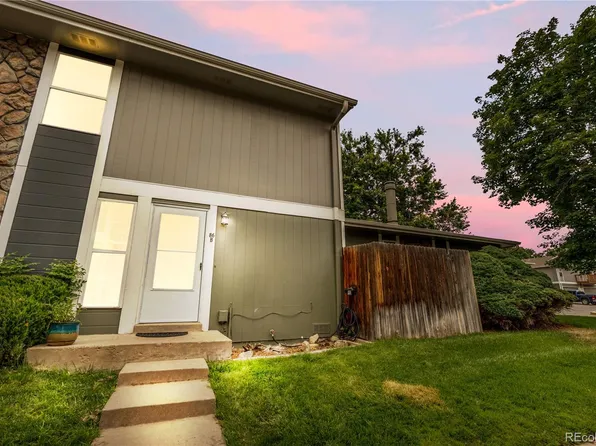 10001 E Evans Avenue #86B, Aurora, CO 80247