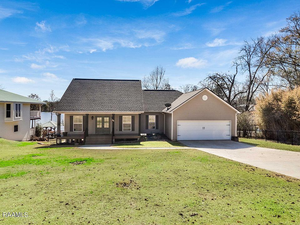 64 Hidden Hills Lake Rd, Arnaudville, LA 70512 Zillow