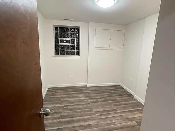 3rd bedroom 8feet by 8feet