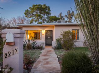 2217 E Water St, Tucson, AZ 85719