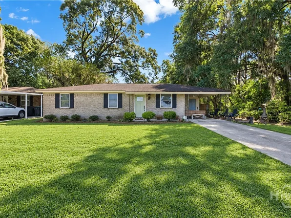 8720 Whitefield Avenue, Savannah, GA 31406