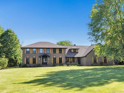 2004 Ledgeview Rd, De Pere, WI, 54115