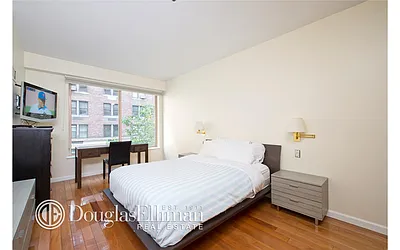 Rented by Douglas Elliman