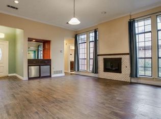 2826 Stoneridge Dr, Garland, TX