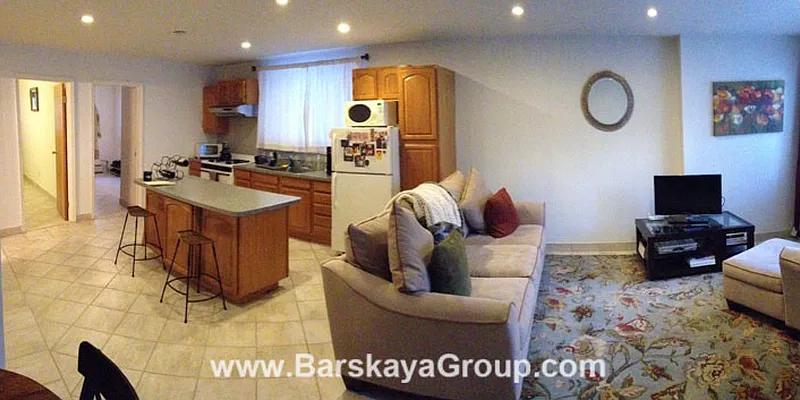 Rented by Barskaya Group Real Estate | media 42