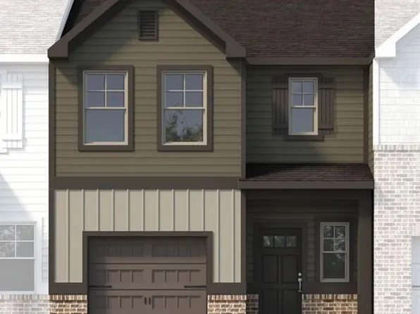 340 Skipjack Ct, Covington, GA 30016