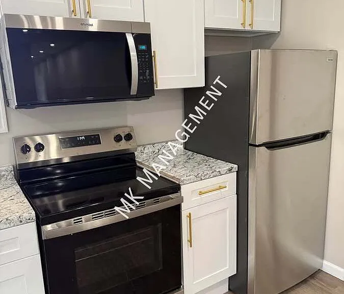 1429 Dartmouth St #2 — Photo 9