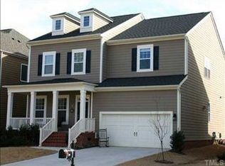 239 Legends Way, Chapel Hill, NC 27516