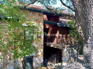 4711 Spicewood Springs Rd UNIT 266, Austin, TX 78759
