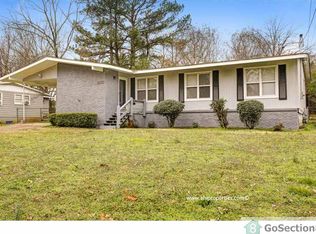 3513 Rosedale Dr NW, Huntsville, AL 35810