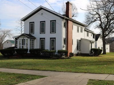 185 Main St, Randolph, NY, 14772