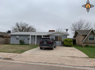 1803 W Clayton Ave, Artesia, NM 88210